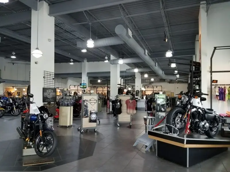 Collier Harley-Davidson Collier Harley-Davidson