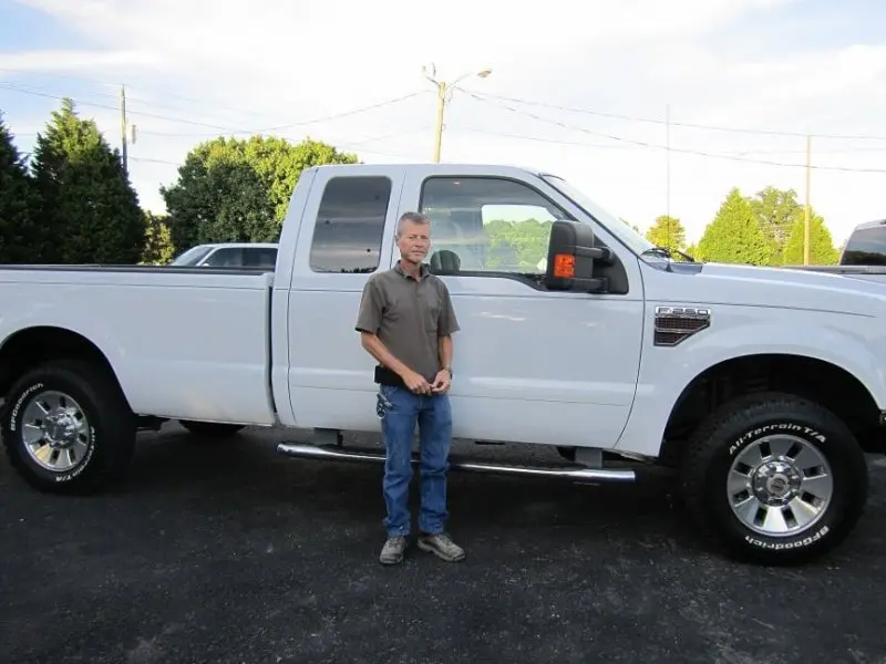 Landmark Auto LLC Landmark Auto LLC
