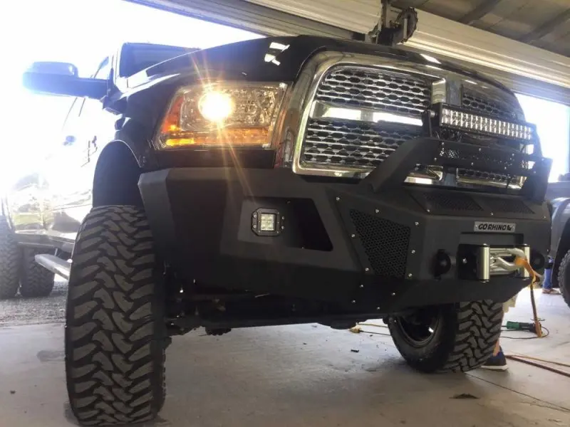Leonard Buildings & Truck Accessories Leonard Buildings & Truck Accessories
