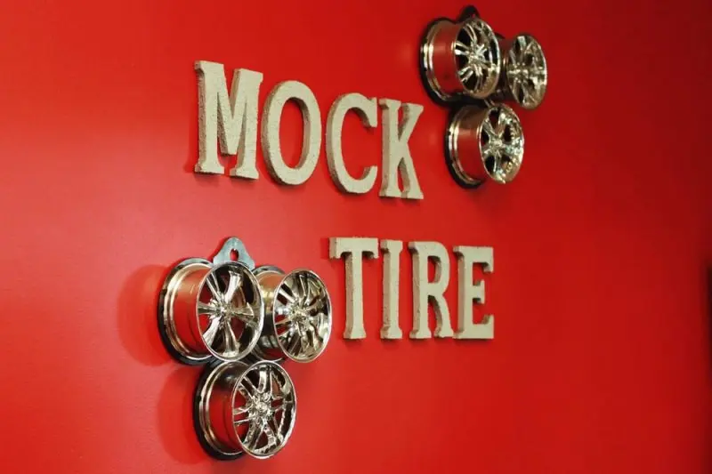 Mock Tire South Park Mock Tire South Park