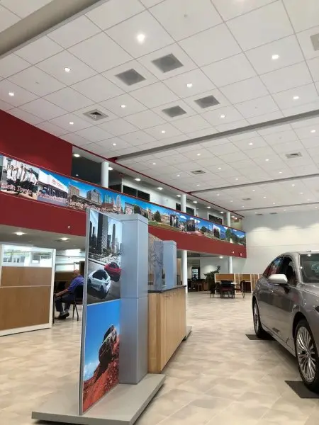 Modern Toyota Modern Toyota