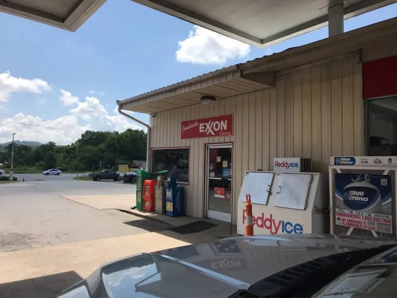 Dellwood Exxon & Alignment Dellwood Exxon & Alignment