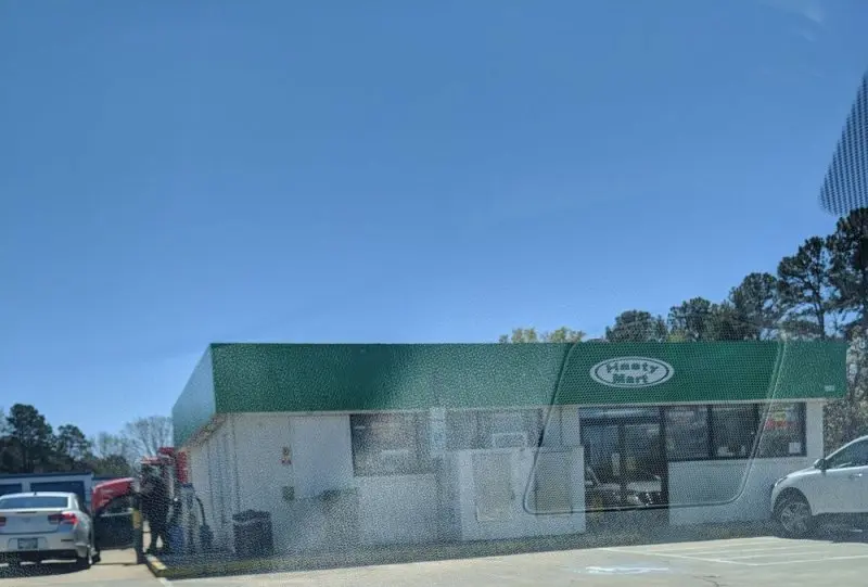 Hasty Mart Hasty Mart