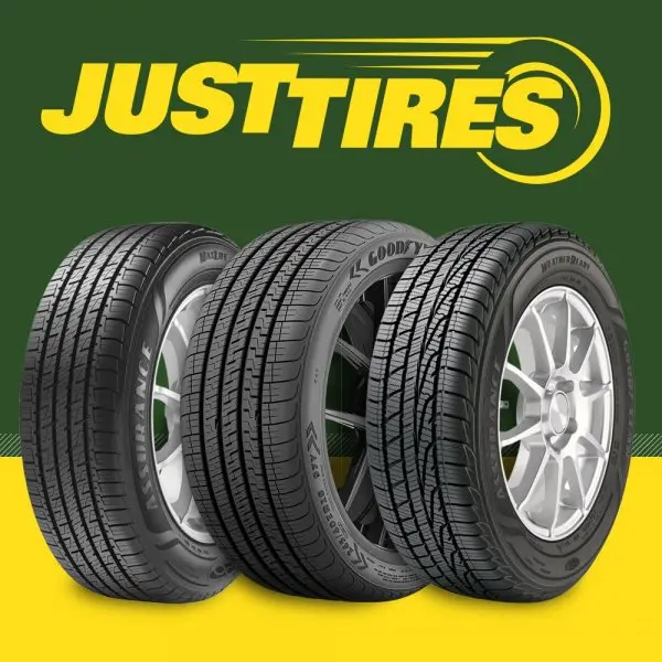 Just Tires Just Tires