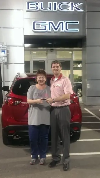Medlin Mazda Medlin Mazda