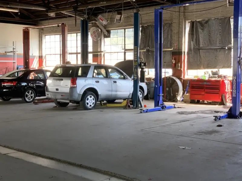 Auto Care Quick Lube Auto Care Quick Lube