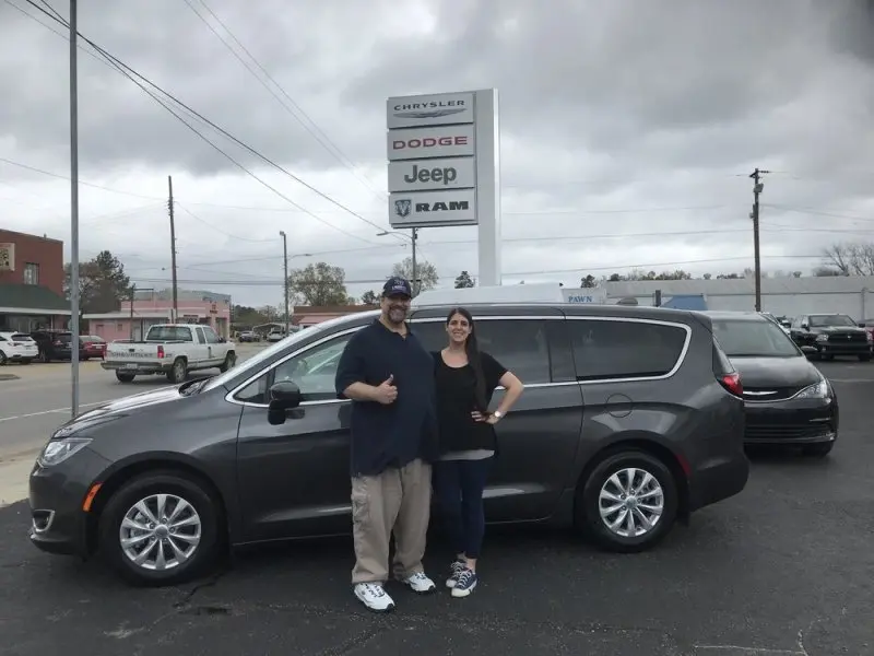 Vann Underwood Chrysler Jeep Dodge Vann Underwood Chrysler Jeep Dodge