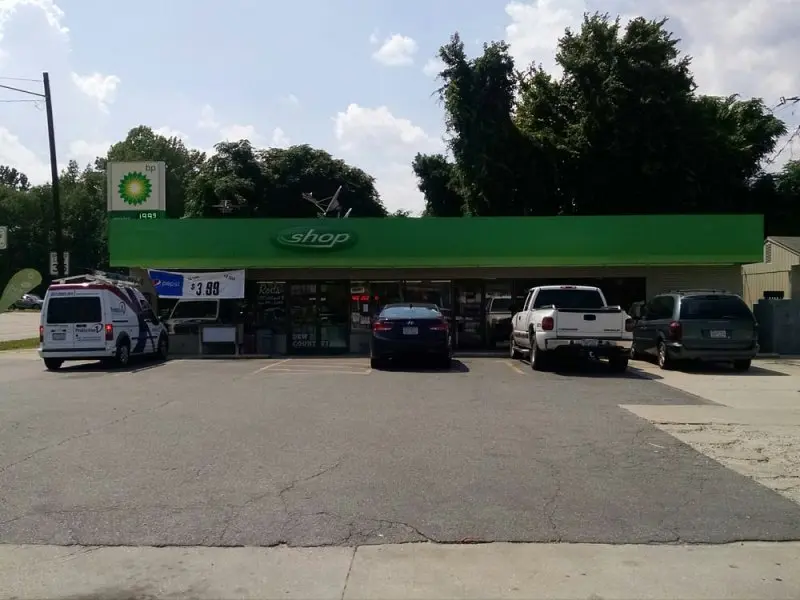 Rod's Convenience Rod's Convenience