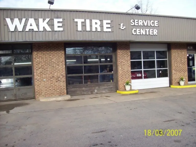 Tree City Tire Tree City Tire