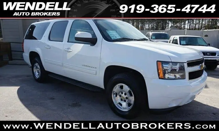 Wendell Auto Brokers Wendell Auto Brokers