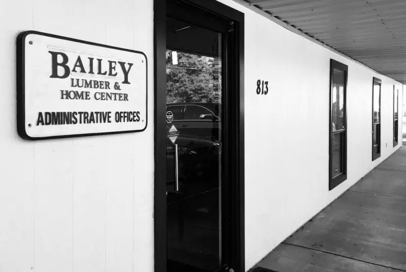 Bailey Lumber & Supply Bailey Lumber & Supply