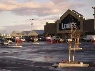 Lowe's Home Improvement Lowe's Home Improvement