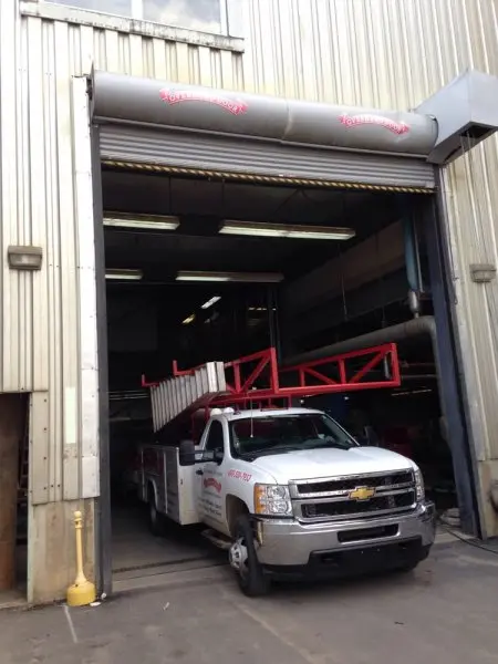 Overhead Door Company of Hattiesburg Overhead Door Company of Hattiesburg