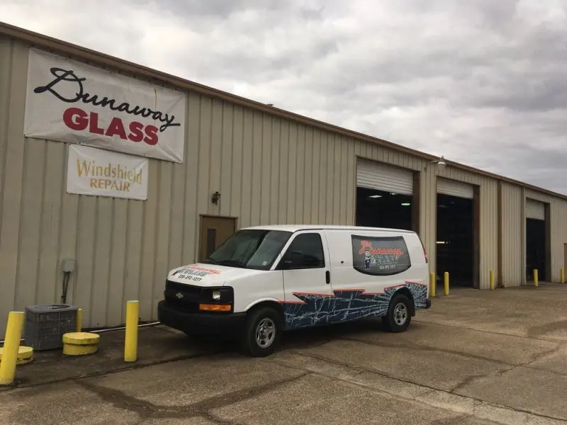 Dunaway Glass Dunaway Glass