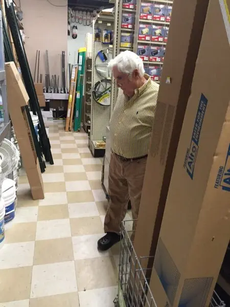 Martin Hardware Martin Hardware