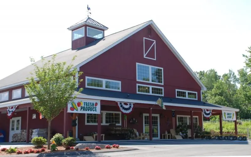 Freshwater Farms Freshwater Farms