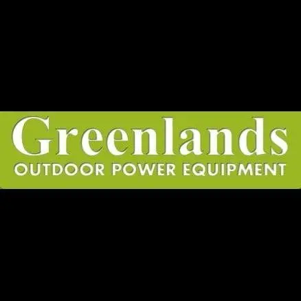 Greenlands Outdoor Power Equipment Greenlands Outdoor Power Equipment