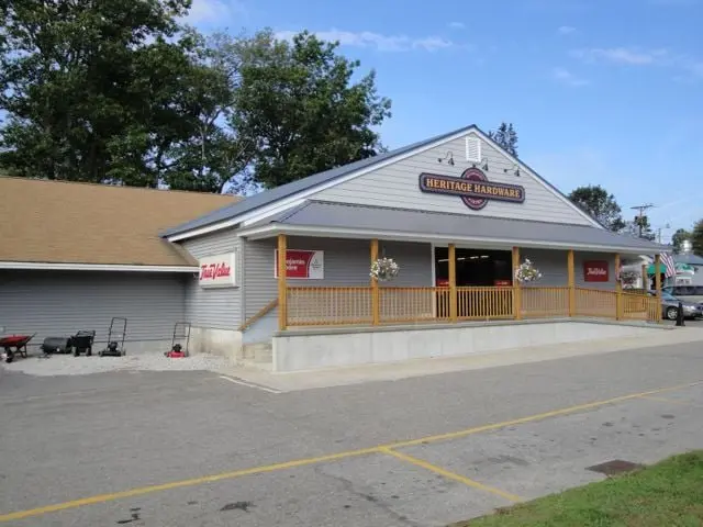 Heritage True Value Hardware Heritage True Value Hardware