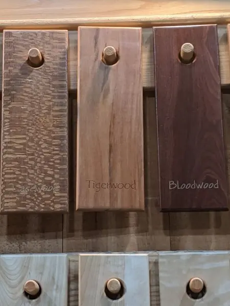 Highland Hardwoods Highland Hardwoods