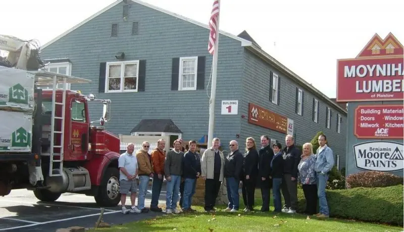 Moynihan Lumber Moynihan Lumber