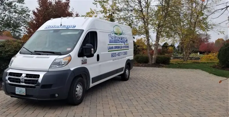 Rainscape Lawn Sprinkler Systems Rainscape Lawn Sprinkler Systems