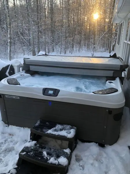 Great Bay Spa & Sauna Great Bay Spa & Sauna