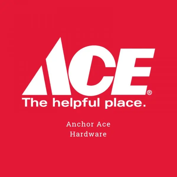 Anchor Ace Hardware