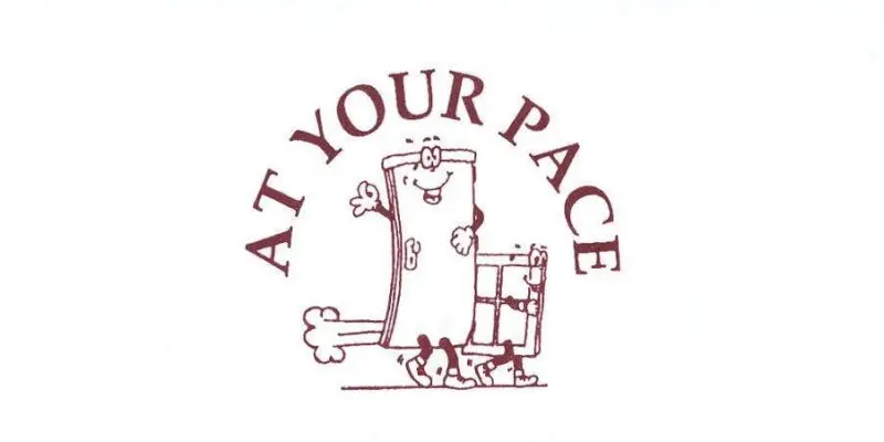 At Your Pace At Your Pace
