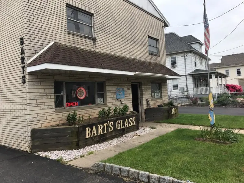 Bart's Glass Shop Bart's Glass Shop
