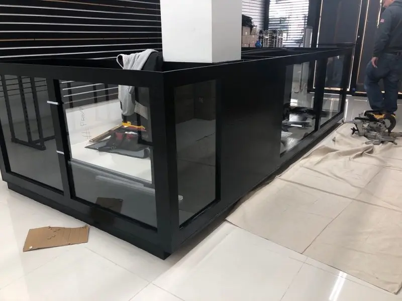 Florian Glass Service, Inc. Florian Glass Service, Inc.