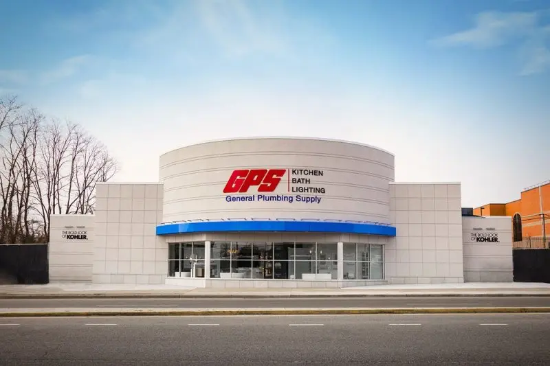 General Plumbing Supply General Plumbing Supply