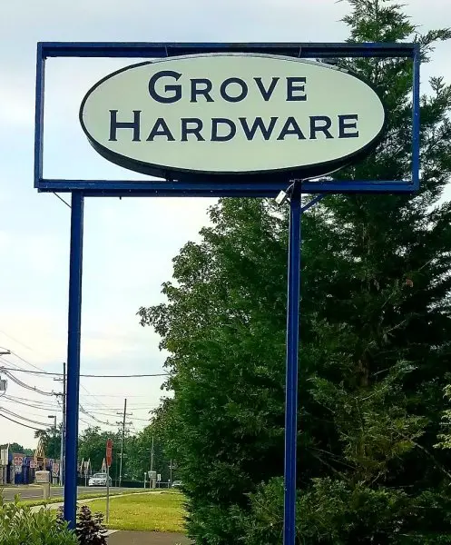 Grove Hardware Grove Hardware