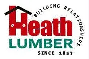 Heath Lumber Heath Lumber