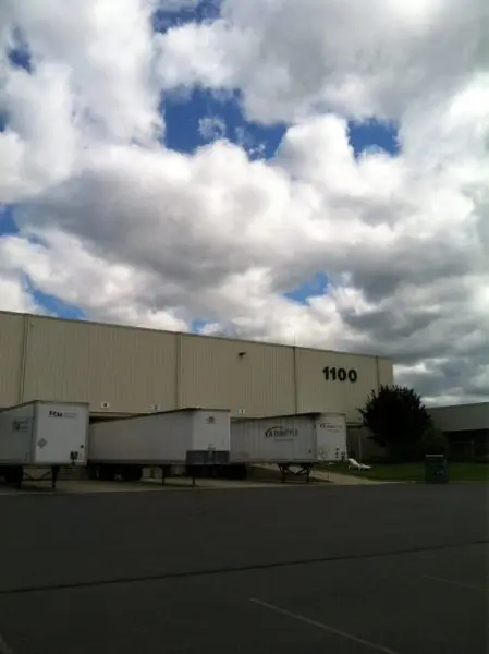 HD Supply Facility HD Supply Facility