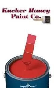 Kucker Haney Paint Co Kucker Haney Paint Co