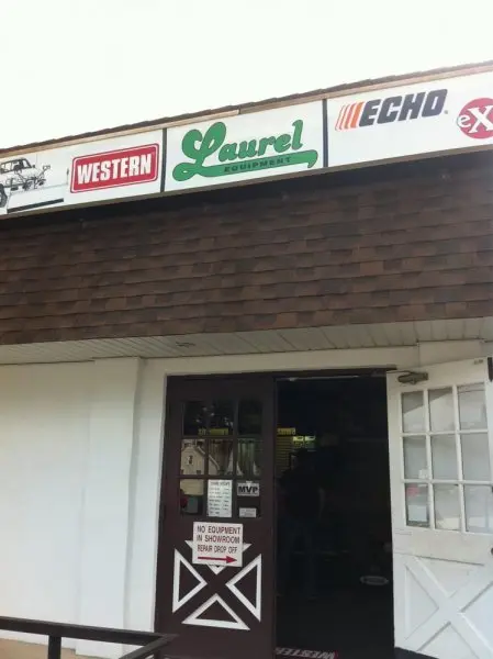 Laurel Lawn Mower Service Laurel Lawn Mower Service