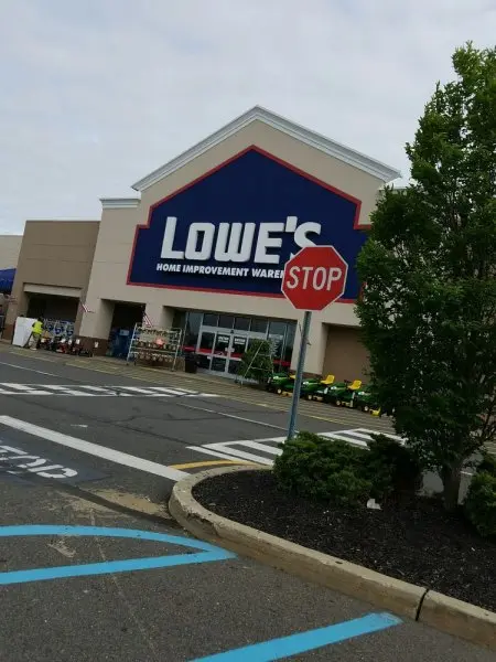 Lowe's Home Improvement Lowe's Home Improvement