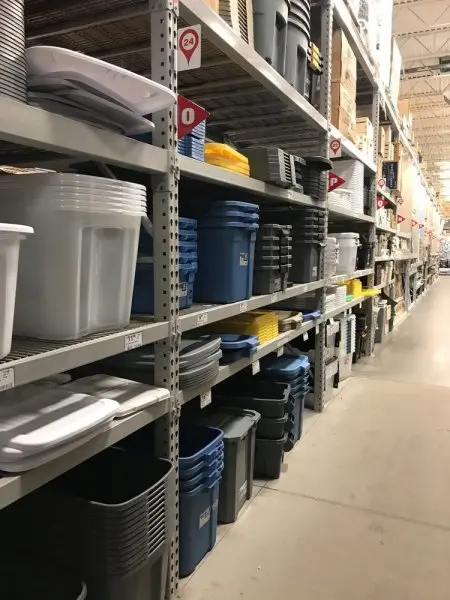 Lowe's Home Improvement Lowe's Home Improvement