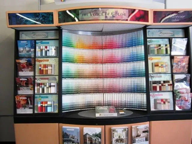 Morton's Paint & Glass Morton's Paint & Glass