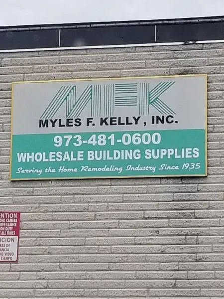 Awnair Division of Myles F Kelly Co Awnair Division of Myles F Kelly Co