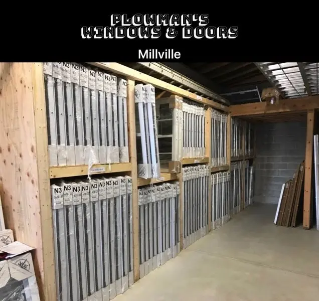 Plowman's Windows & Doors Plowman's Windows & Doors