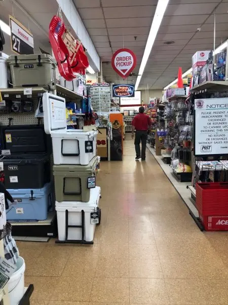 Post Ace Hardware Post Ace Hardware