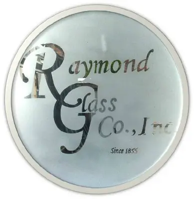 Raymond Glass Co Raymond Glass Co