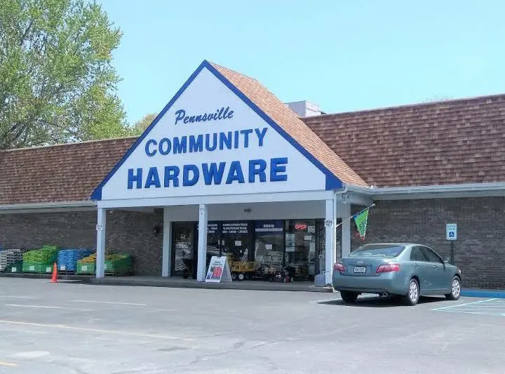 Pennsville Community Hardware Pennsville Community Hardware