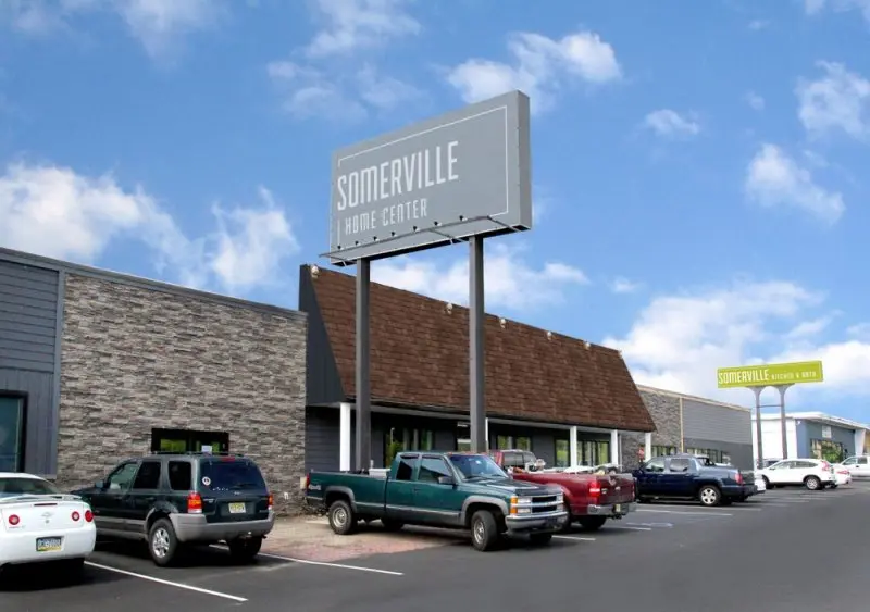 Somerville Home Center Somerville Home Center