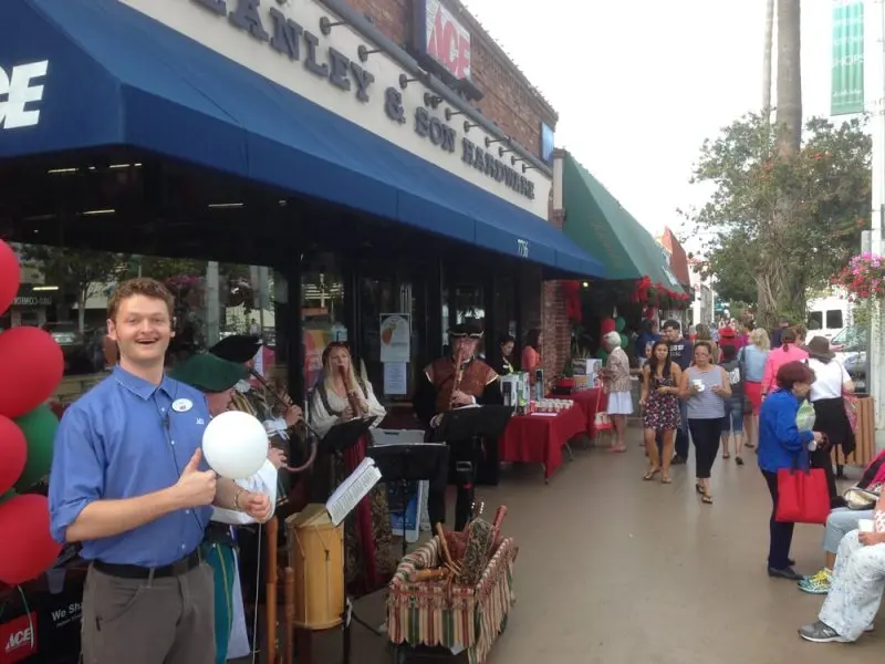 Meanley & Son Ace Hardware Meanley & Son Ace Hardware