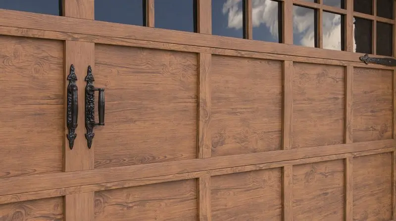 City Garage Door City Garage Door