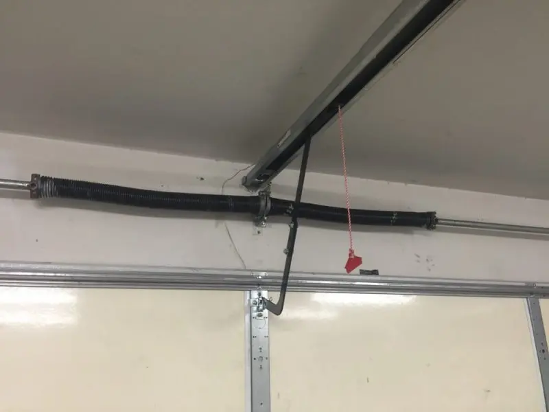 Anderson Overhead Door Anderson Overhead Door