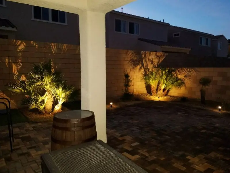 Aquarius Landscaping Aquarius Landscaping