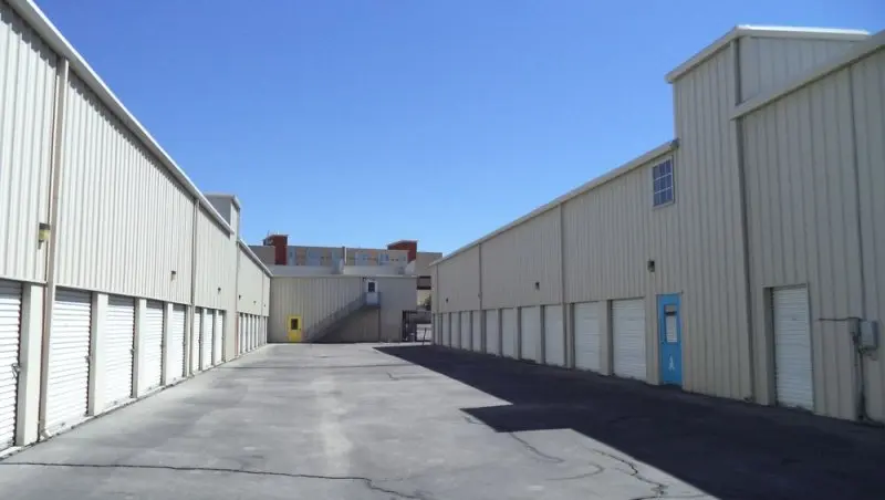 Extra Self Storage Extra Self Storage